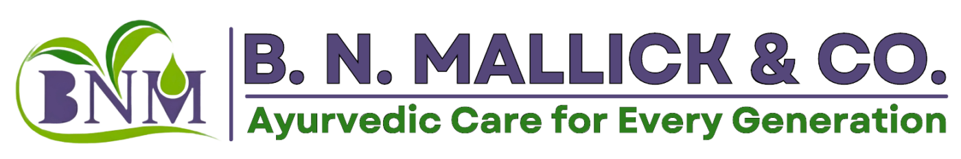 B. N. Mallick & Co.