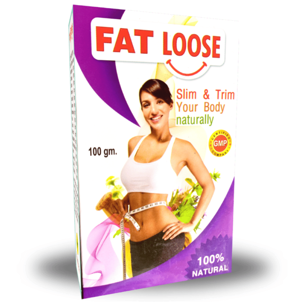 Fat Loose (100 gm)