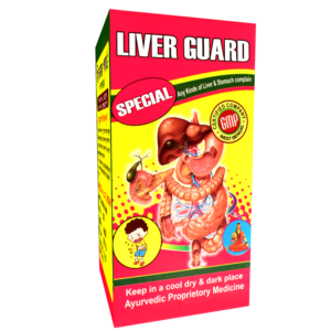 Liver Guard (100 gm)